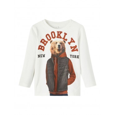 Maglia bambino Name it...