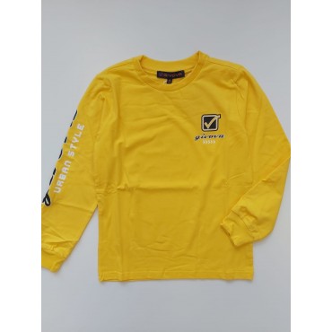 Maglia bambino Givova...