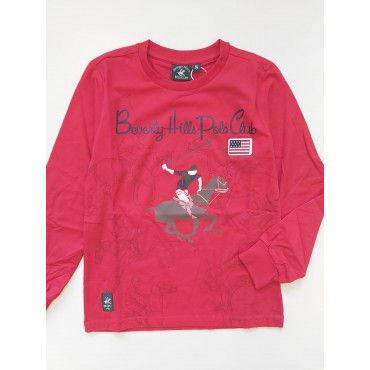 Maglia bambino Beverly...