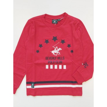 Maglia bambino Beverly...