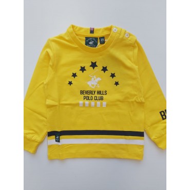 Maglia neonato Beverly...