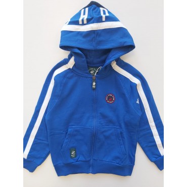 Felpa bambino Beverly Hills...