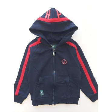 Felpa bambino Beverly Hills...