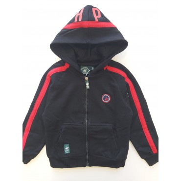 Felpa bambino Beverly Hills...