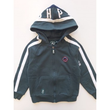 Felpa bambino Beverly Hills...