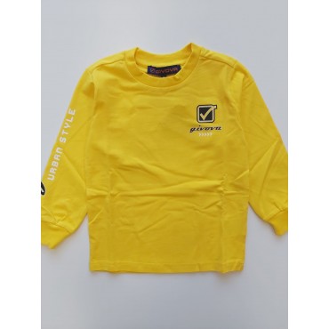 Maglia bambino Givova...