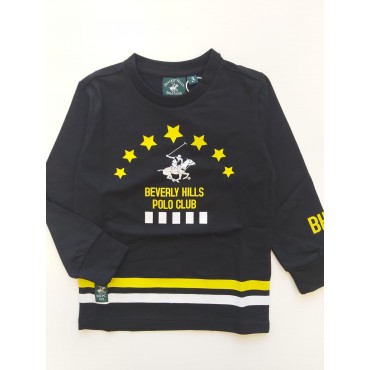 Maglia bambino Beverly...