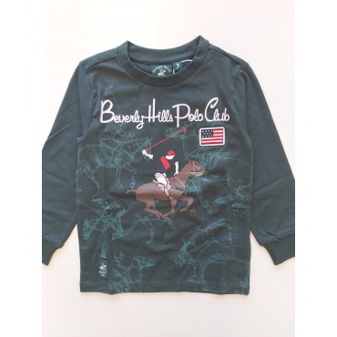 Maglia bambino Beverly...