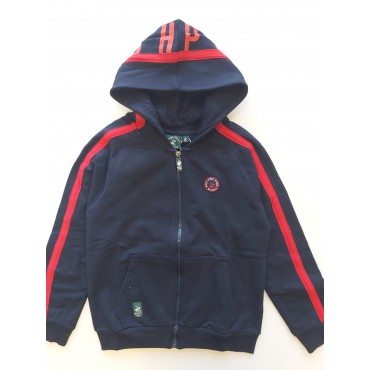 Felpa bambino Beverly Hills...