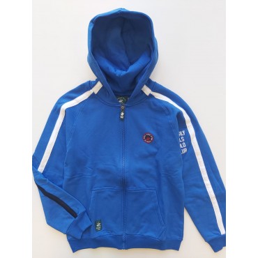 Felpa bambino Beverly Hills...