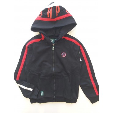 Felpa bambino Beverly Hills...