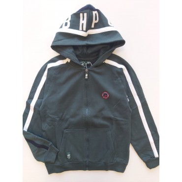 Felpa bambino Beverly Hills...