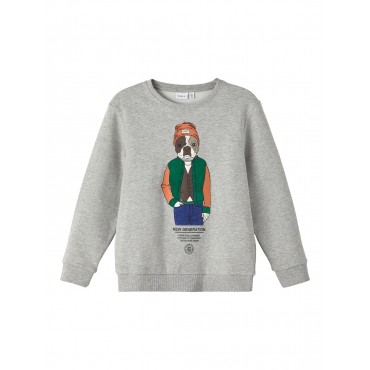 Felpa bambino Name it...