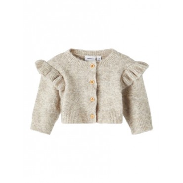 Cardigan neonata Name it...