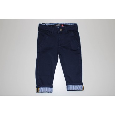 Pantalone neonato Aspen...