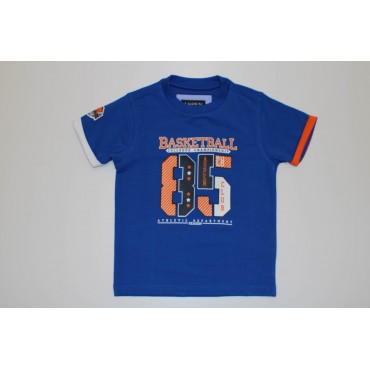 Maglia bambino Aspen Polo...