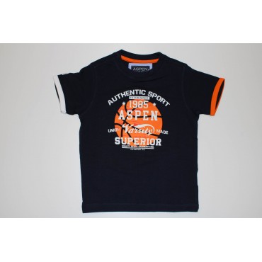 Maglia bambino Aspen Polo...