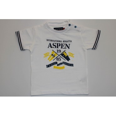 Maglia neonato Aspen Polo...