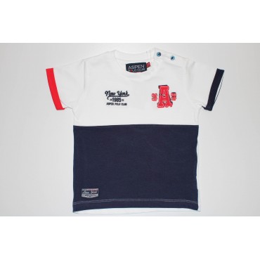 Maglia neonato Aspen Polo...