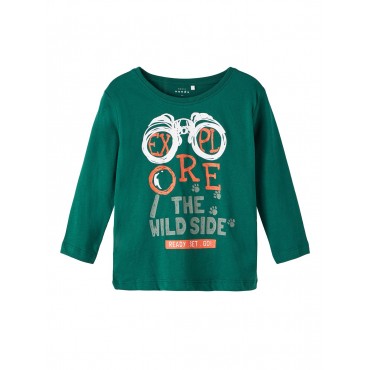 Maglia bambino Name it...