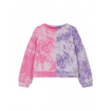 Felpa bambina Name it...