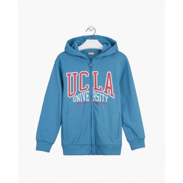 Felpa bambino/ragazzo Losan...