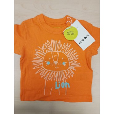 Maglia neonato Losan...