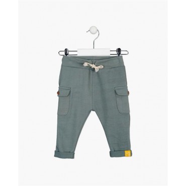 Sottotuta neonato Losan...