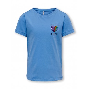 Maglia bambina/ragazza Only...