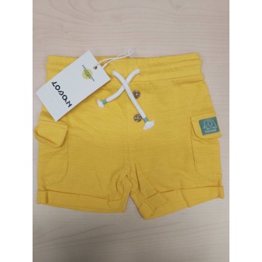 Pantaloncino corto neonato...