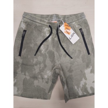 Pantaloncino corto...