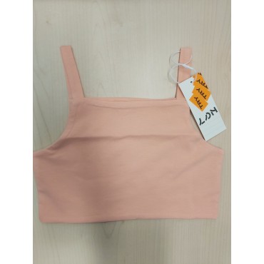 Top bambina/ragazza Losan...