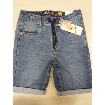 Jeans corto bambino/ragazzo...
