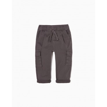 Pantalone neonato Zippy...