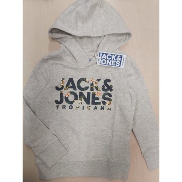 Felpa bambino/ragazzo Jack...