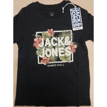 Maglia bambino/ragazzo Jack...