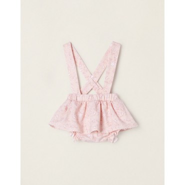 Pagliaccetto neonata Zippy...