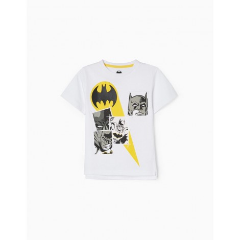 Maglietta on sale batman bambino