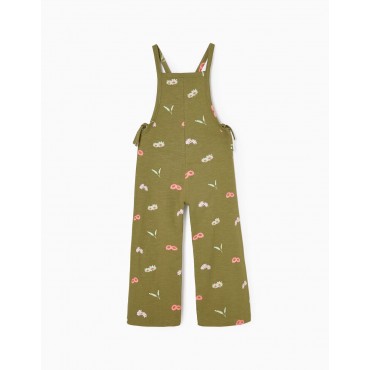 Tuta intera bambina Zippy...