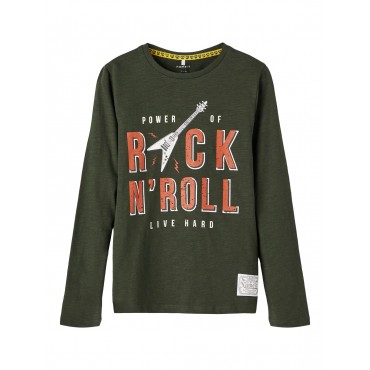 Maglia bambino Name it...