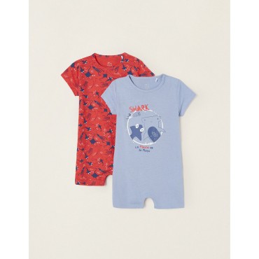 Pagliaccetto neonato Zippy...