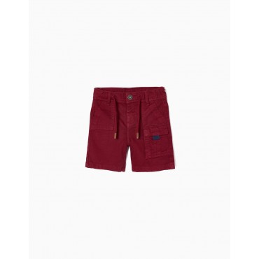 Pantaloncino neonato Zippy...