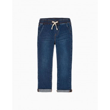 Jeans bambino Zippy blu...