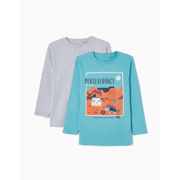 Maglia bambino Zippy 2Pack...