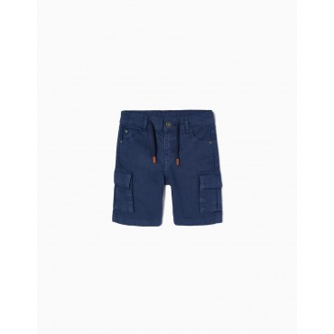 Pantaloncini bambino Zippy...