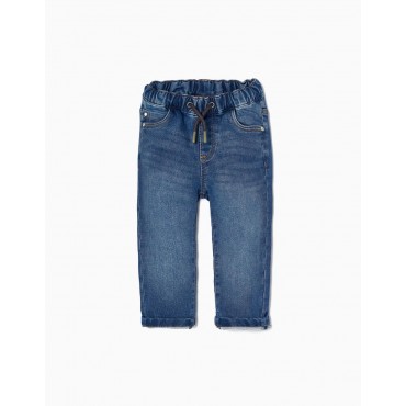 Jeans neonato Zippy...