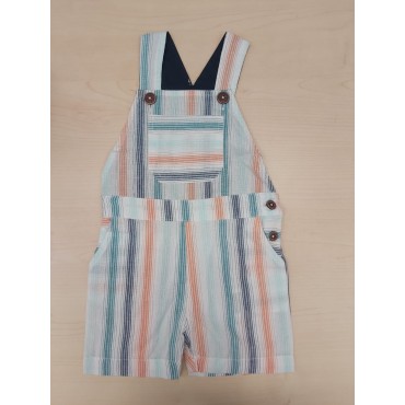 Salopette neonato Zippy...