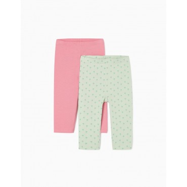 Leggings neonata Zippy...
