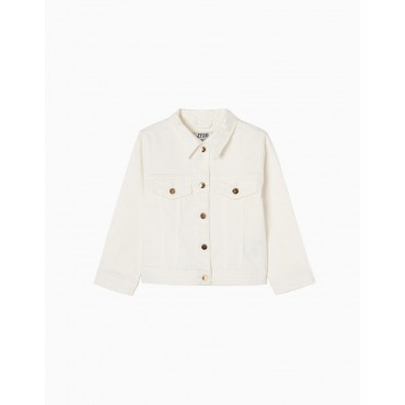 Giubbino bambina Zippy...