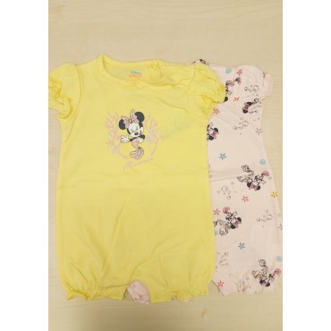 Pagliaccetto neonata Zippy...